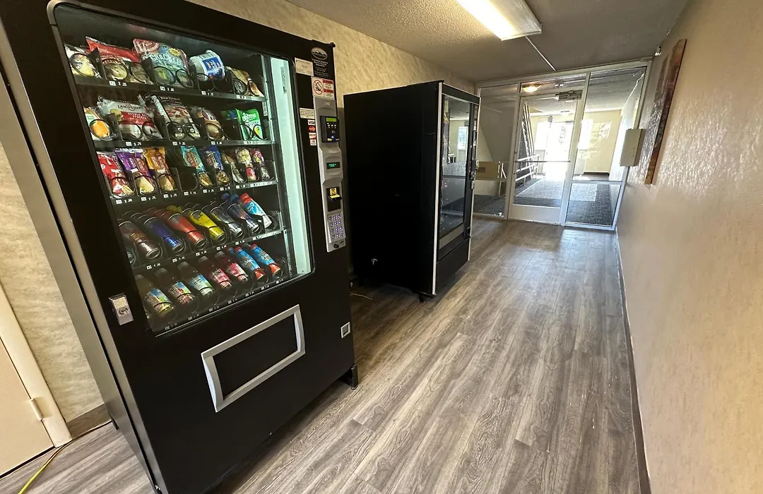Fairbridge Extended Stay, A Kitchenette Hotel-1