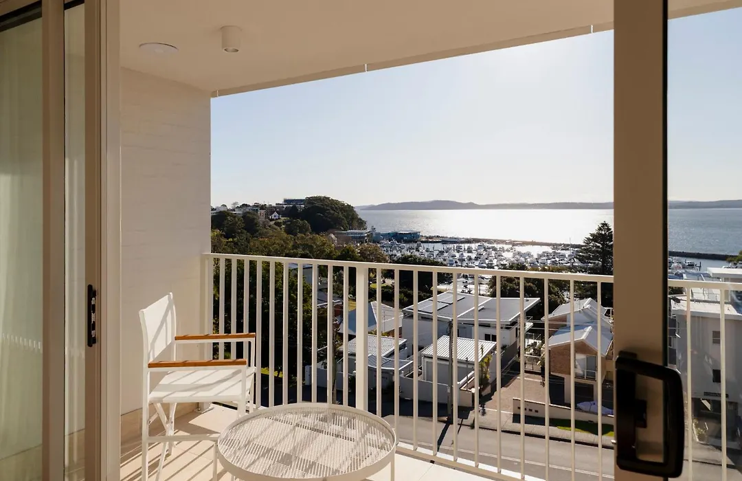 Marina Resort-1