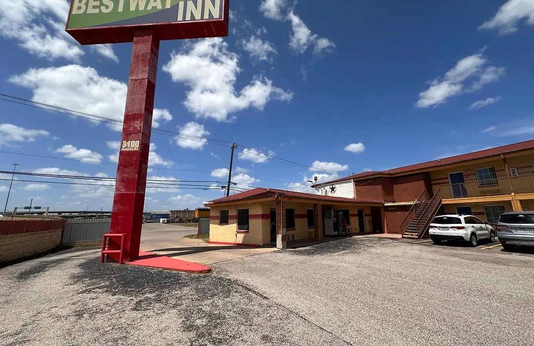 Bestway Inn-1