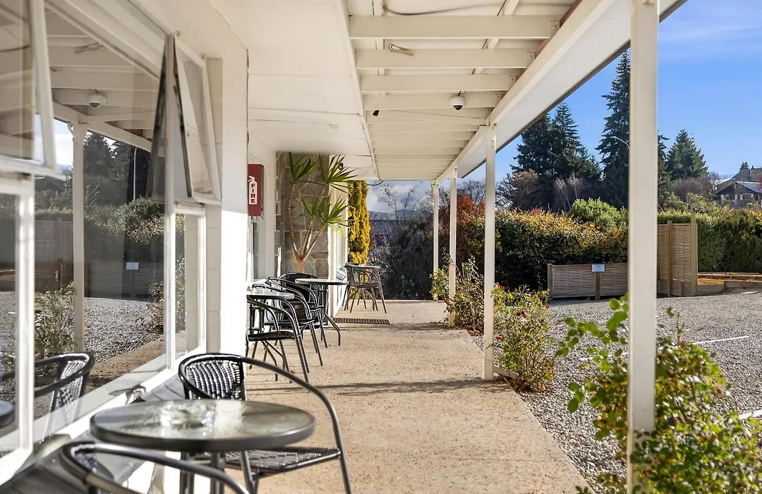 Alpine Motel-1