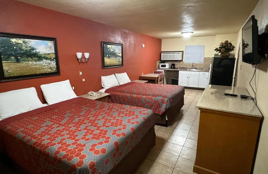 Havasu Inn & Suites-1