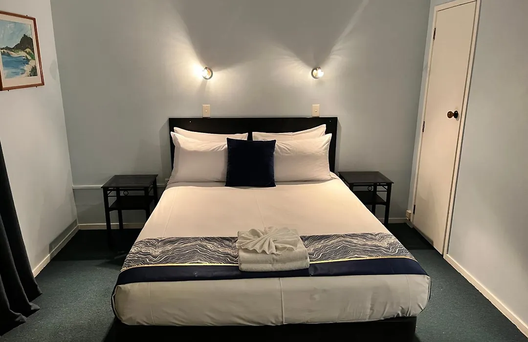 Marlin Court Motel-1