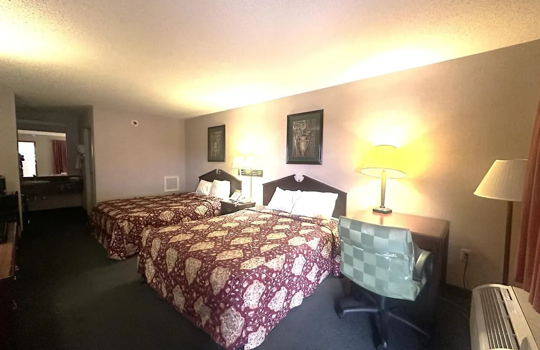 Oyo Hotel East Macon I-75-1