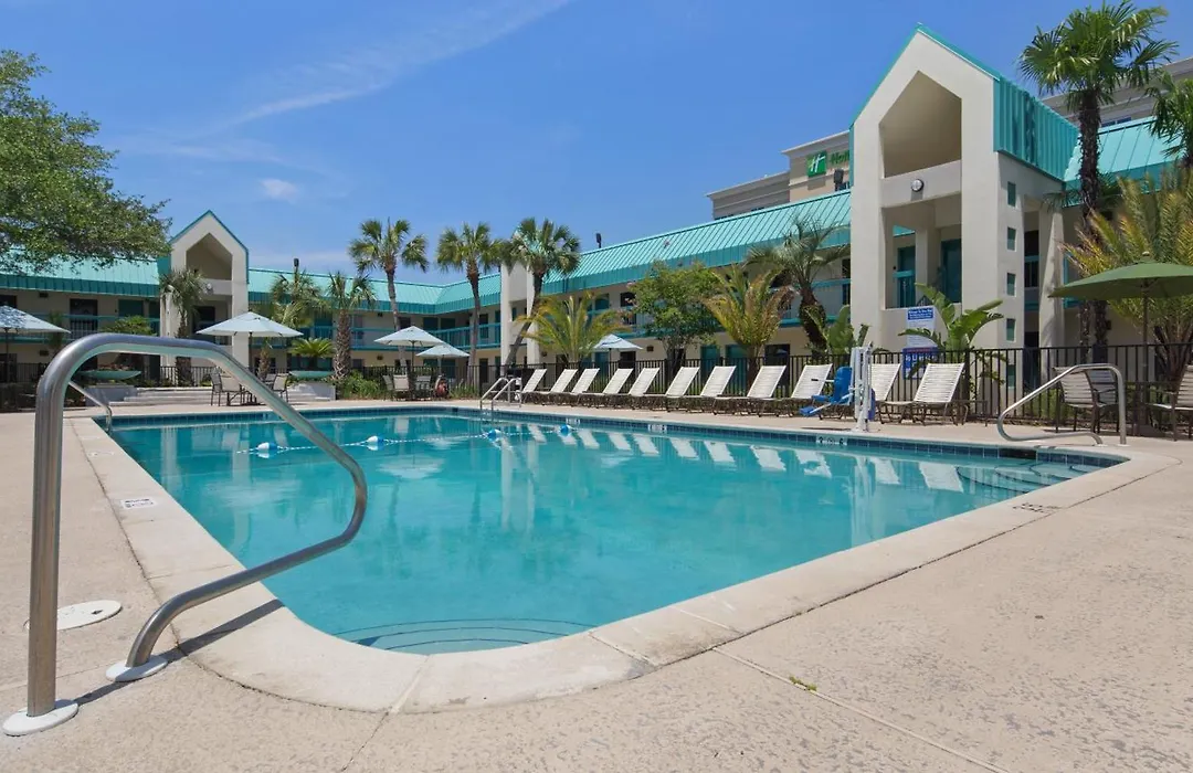 Best Western Seaway Inn-1