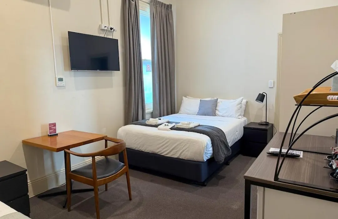 The Mile End Hotel-1