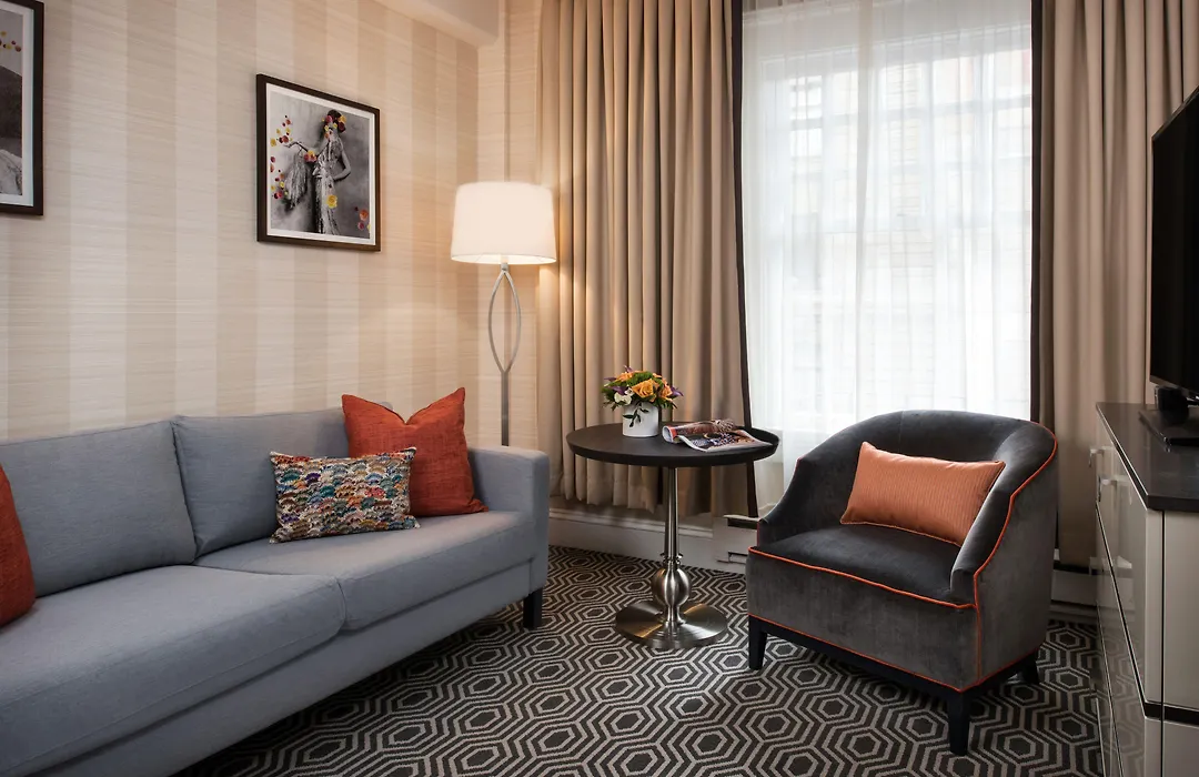Inn At Union Square-1
