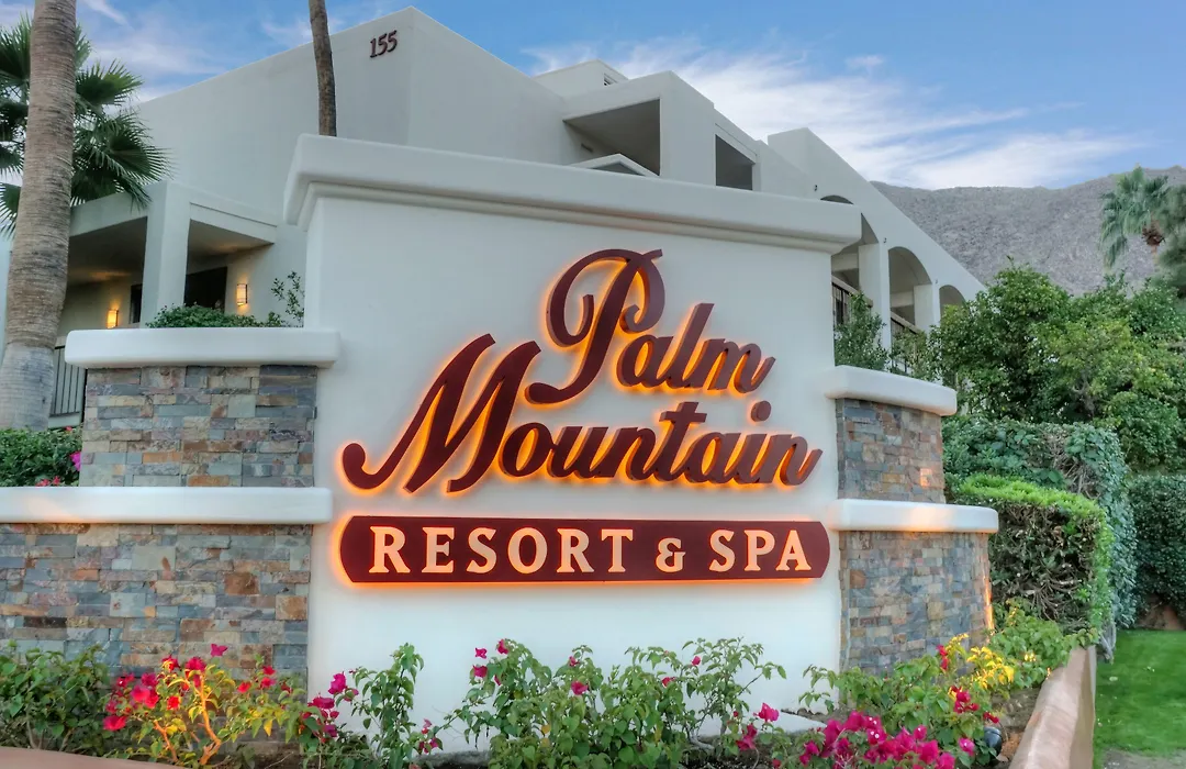 Palm Mountain Resort & Spa-1