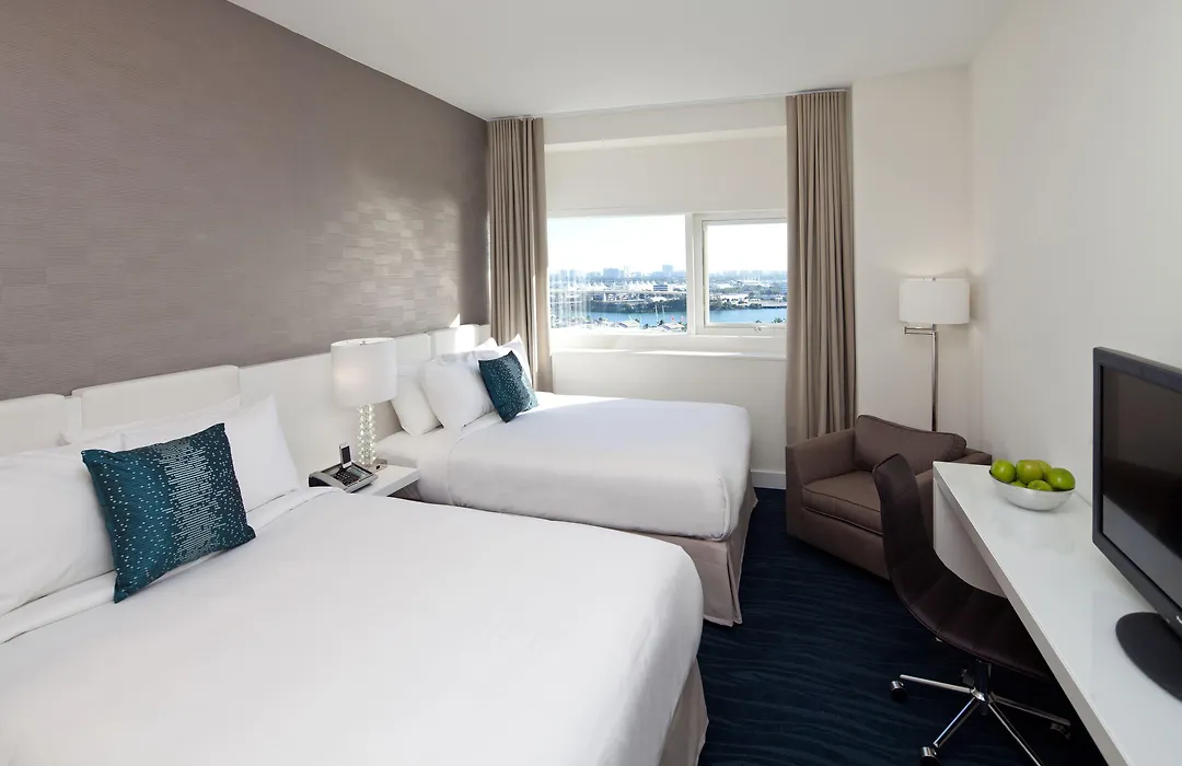Yve Hotel Miami-1