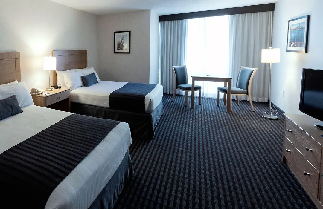 The Midtown Hotel Mod Collection By Sonesta-1