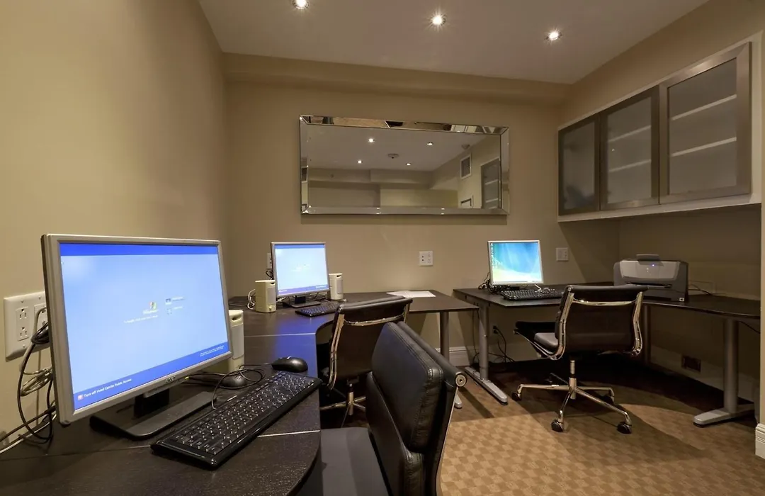 Hôtel Le Cantlie Suites-1