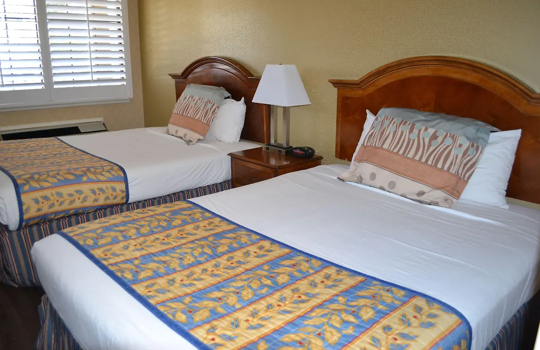 Valley Inn San Jose-1