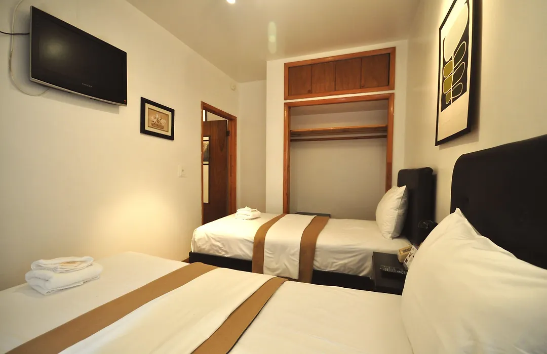 Off Soho Suites Hotel-1