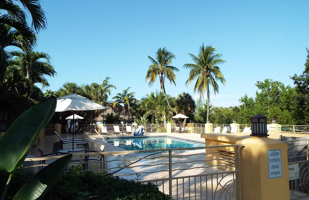 Hampton Inn Key Largo-1