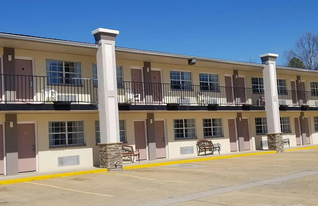 Knights Inn Chattanooga-1