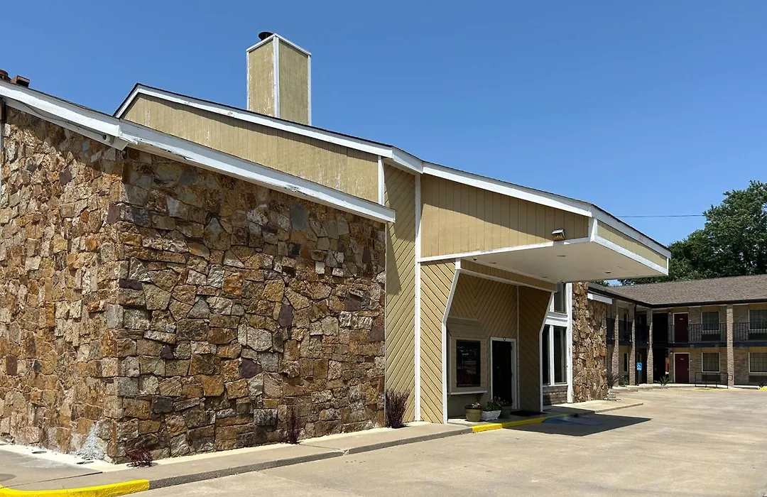 Motel 6 Ada Ok-1
