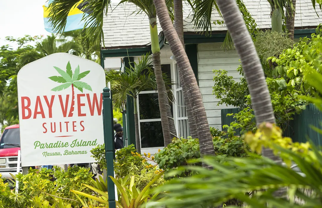 Bay View Suites Paradise Island-1