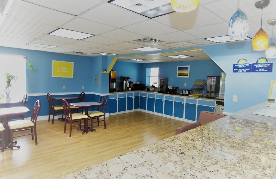 Quality Inn Waycross-1