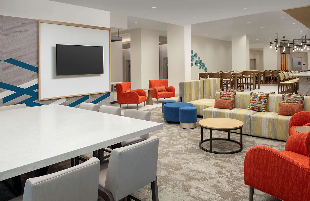 Travelodge By Wyndham Orlando Downtown Centroplex-1
