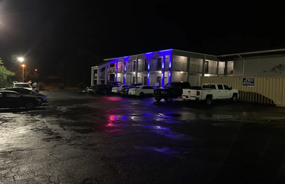 Travel Inn Kingsport-1