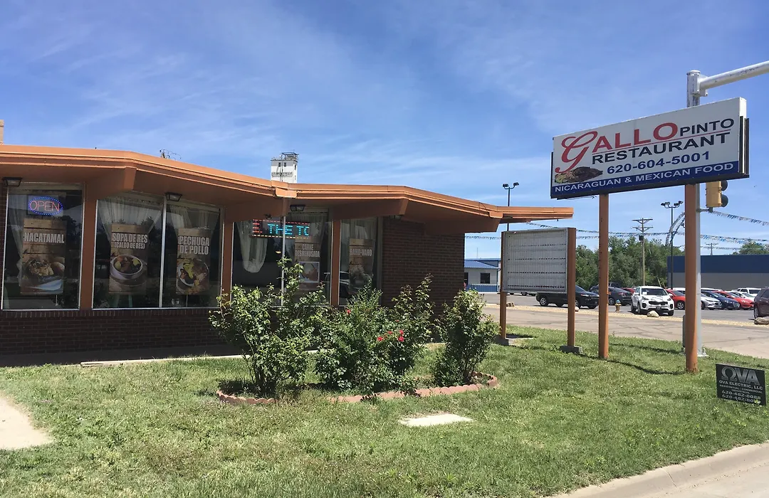 Budget Inn Lafonda Motel-1