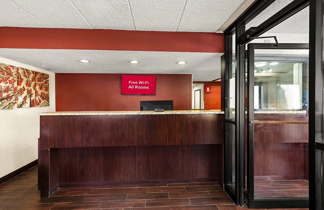 Red Roof Inn Springfield, Il-1