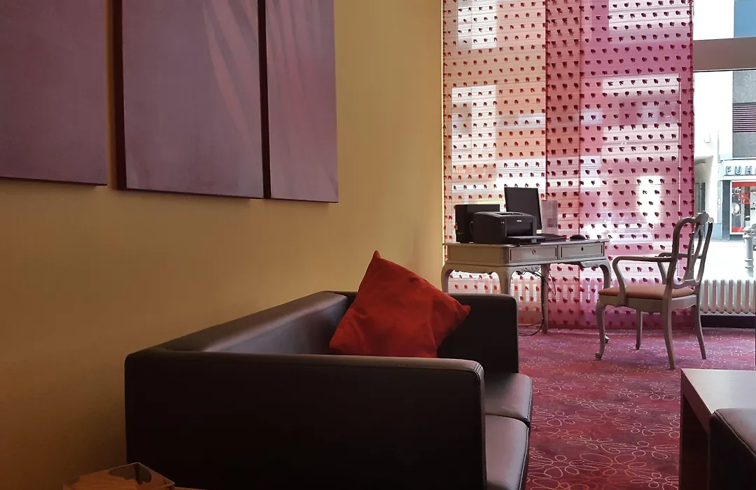 Sorat Hotel Berlin-1