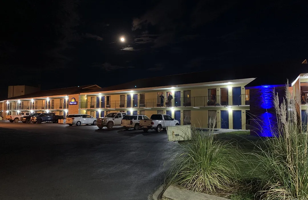 Days Inn By Wyndham Aiken - Interstate Hwy 20-1