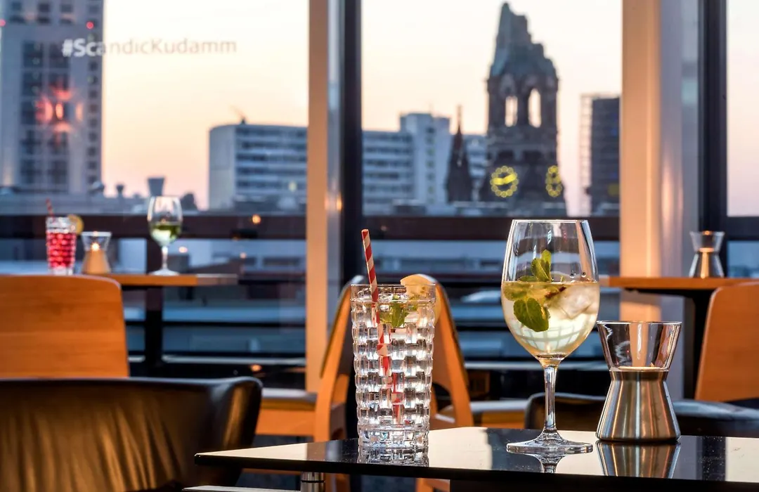 Scandic Berlin Kurfürstendamm-1