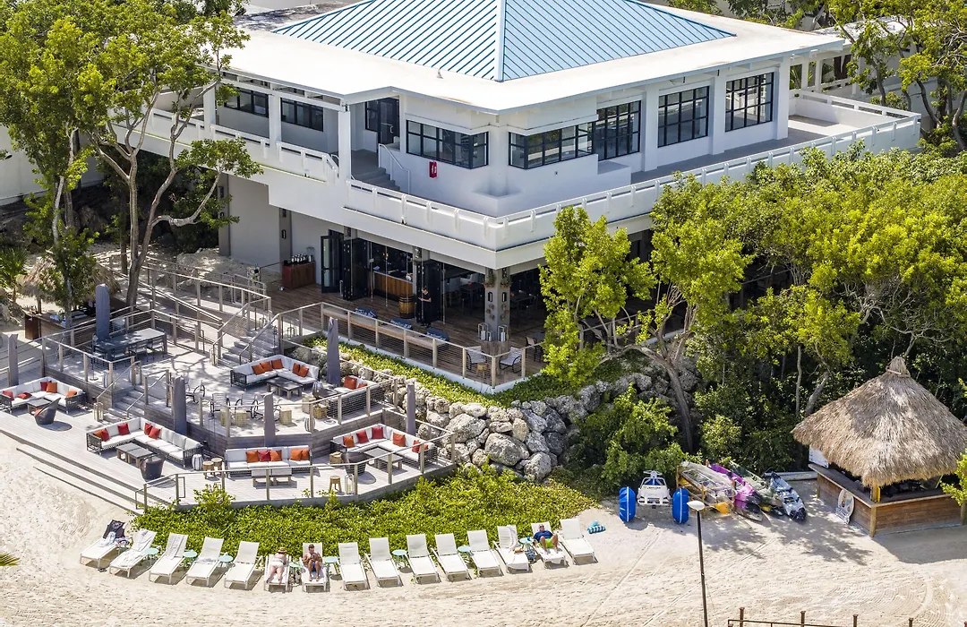 Baker'S Cay Resort Key Largo, Curio Collection By Hilton-1