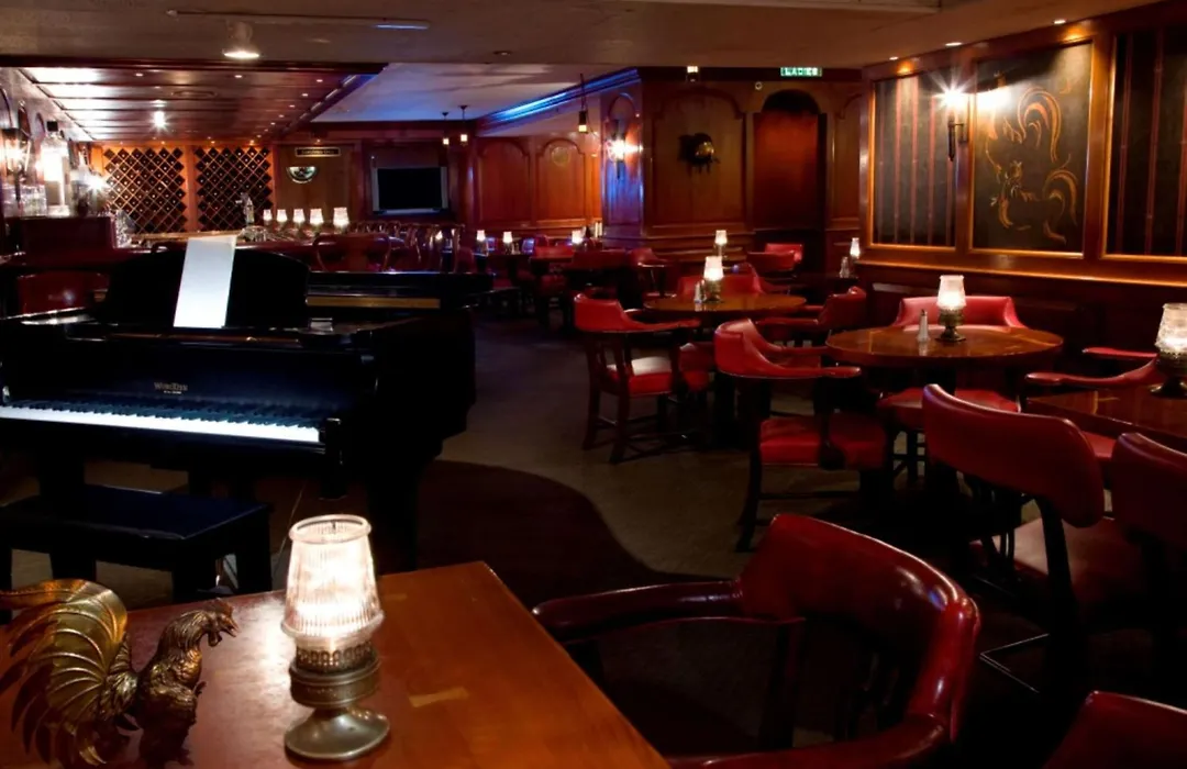 The Drake Hotel-1