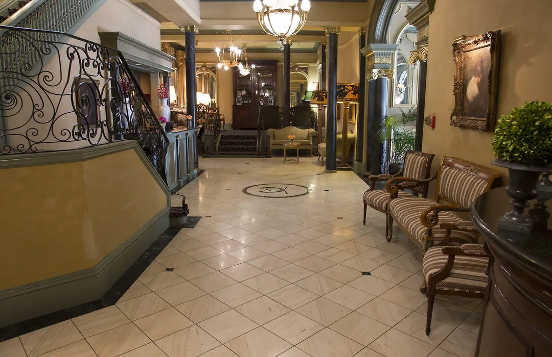 Hotel Majestic-1
