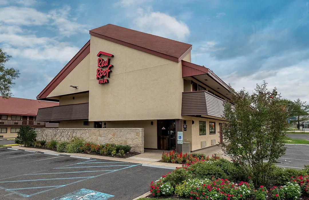 Red Roof Inn Mt Laurel-1