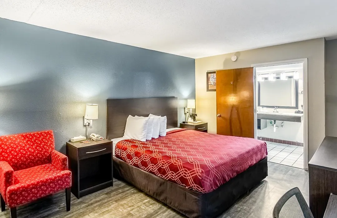 Econo Lodge Crestview South-1
