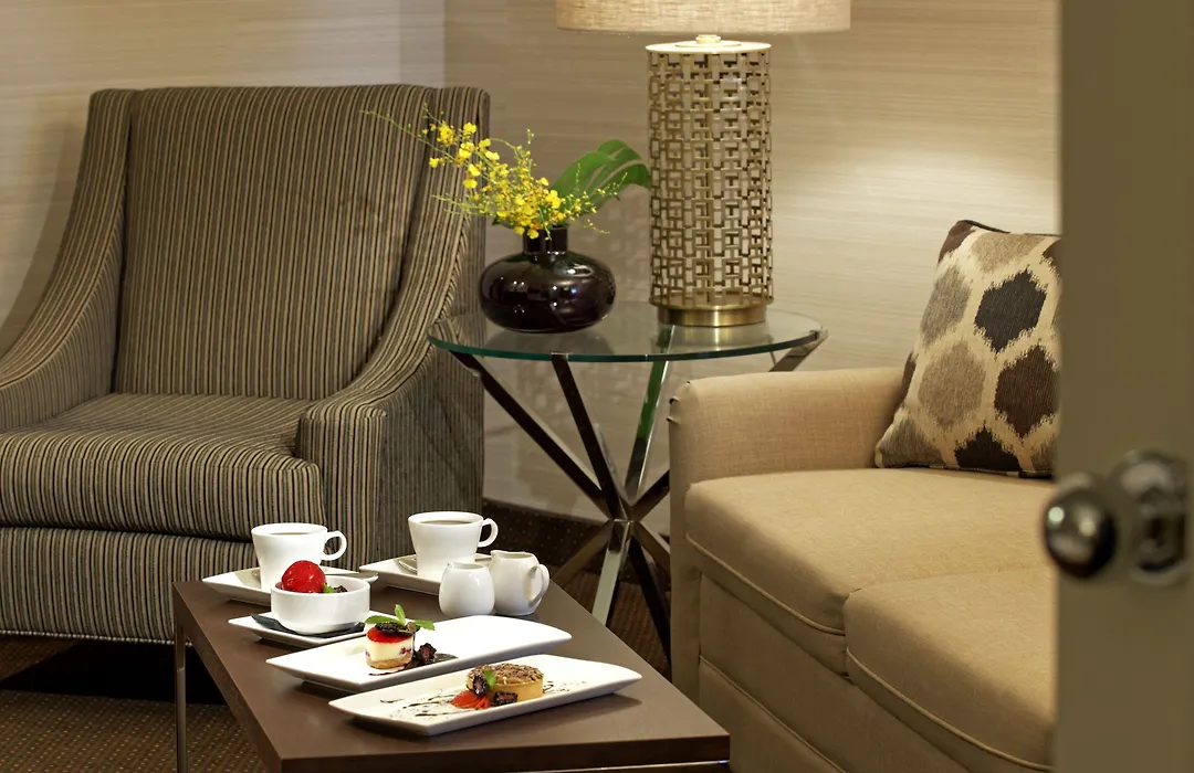 Cambridge Suites Toronto-1