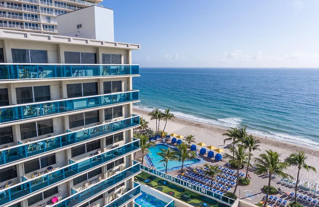 Ocean Sky Hotel & Resort-1