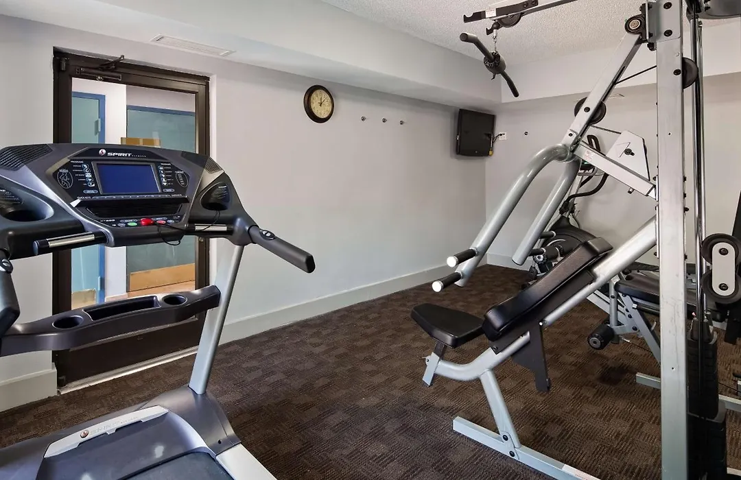 Best Western Emporia-1