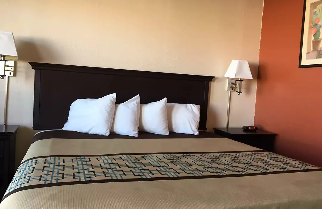 Americas Best Value Inn Hobbs-1