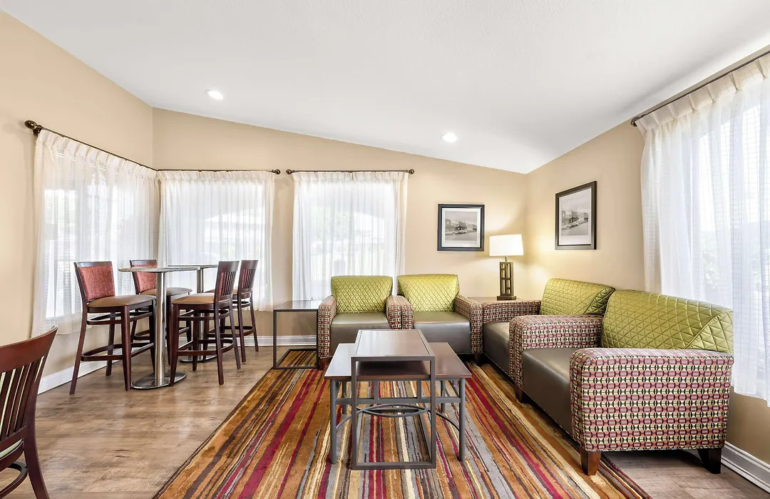 Best Western Catalina Inn-1