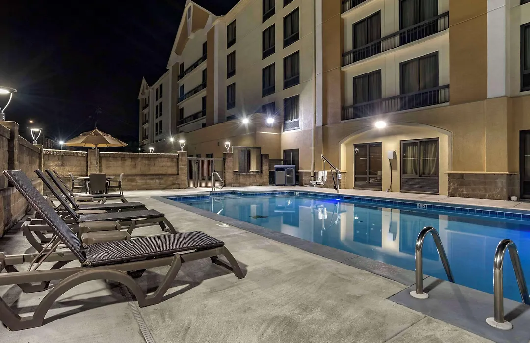 Comfort Inn Birmingham Homewood-1