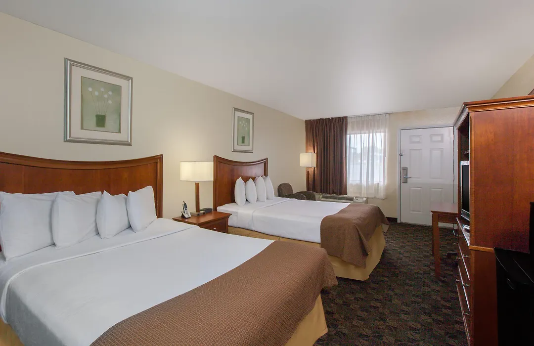 Days Inn By Wyndham Natchitoches-1