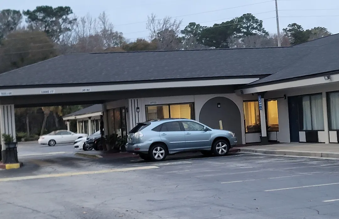 Studio 6 Suites Hinesville, Ga-1