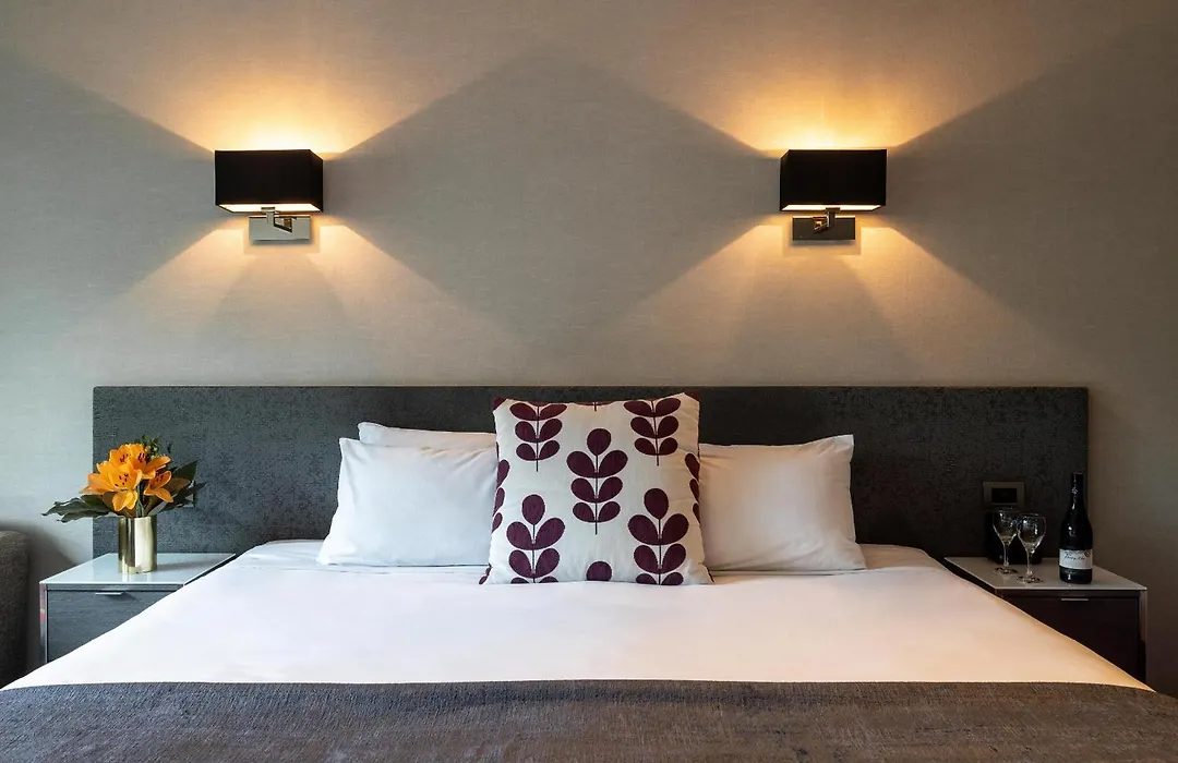 Skycity Hotel Auckland-1
