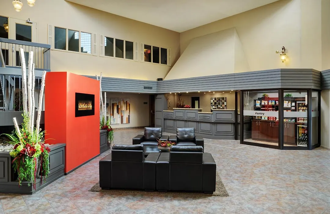 Travelway Inn Sudbury-1