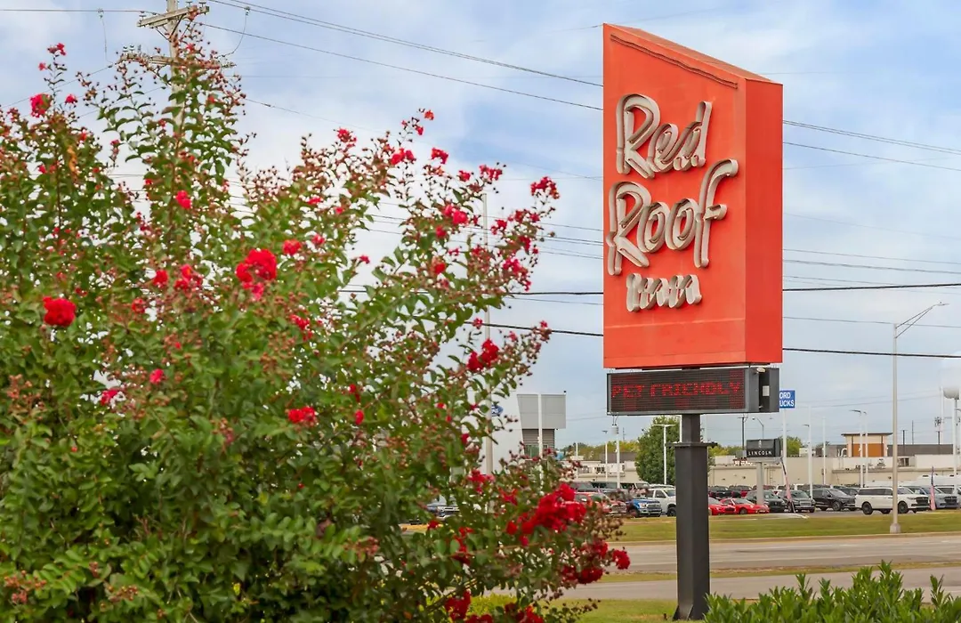 Red Roof Inn Bowling Green-1