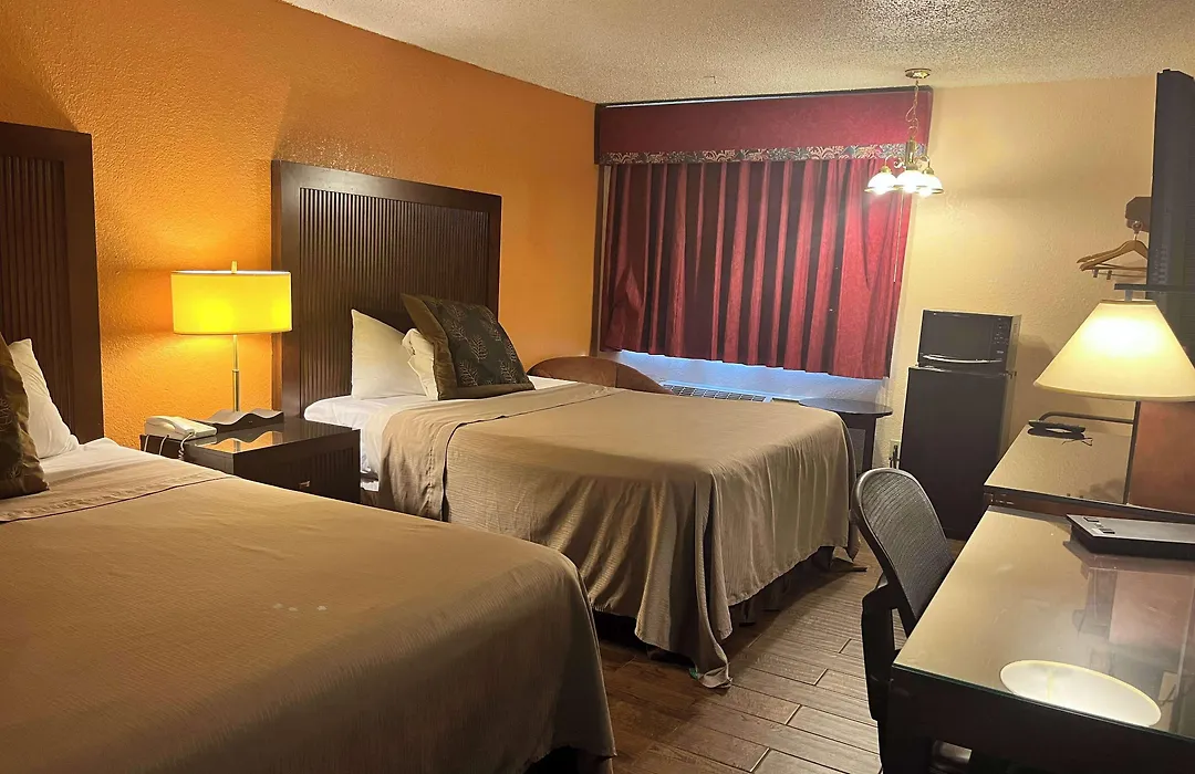 Motel 6 Deming, Nm-1