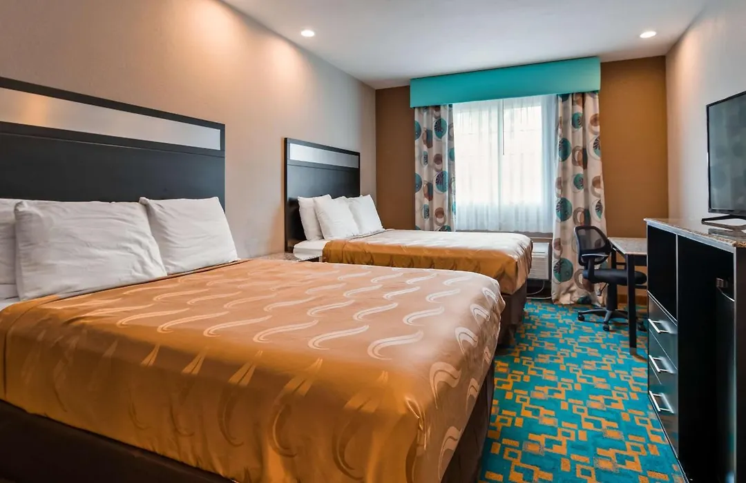 Surestay Hotel By Best Western Brownsville-1