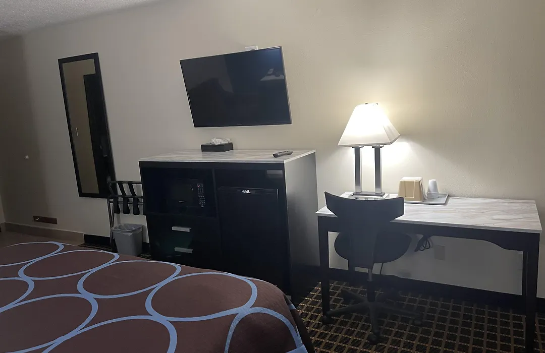 Quality Inn Elkhart-1
