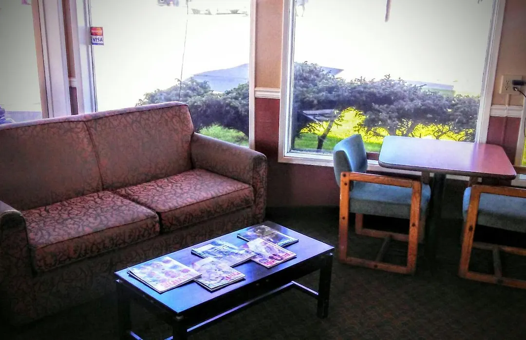 Cedars Inn Lewiston-1