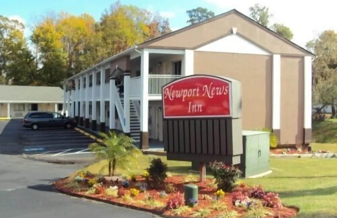 Newport News Inn-1