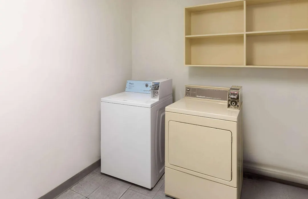 Ramada Limited San Angelo-1